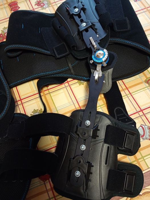 Orteza sold universala