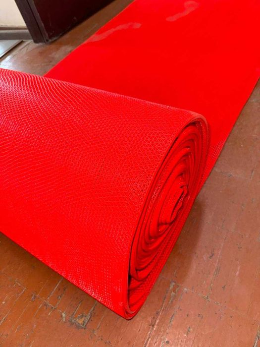 Mustahkam va sirpanmaydigan rezina darojkalar- omborimizda mavjud !