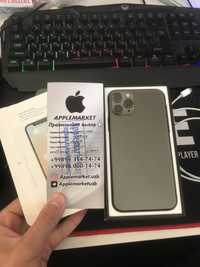 Iphone 11 Pro 64Gb/85 yomkost kor dok full