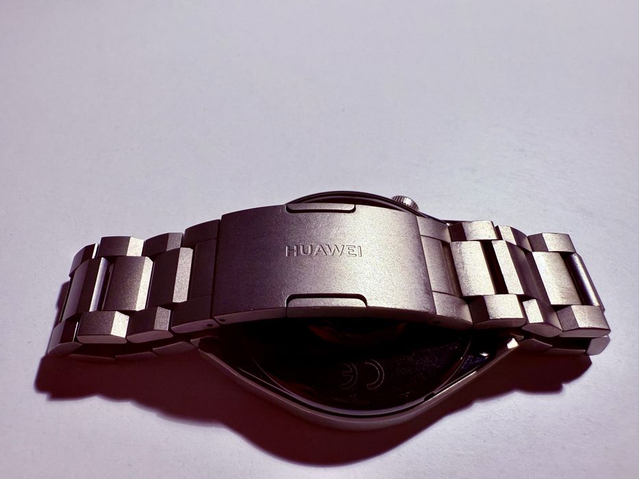 HUAWEI Watch GT 3 Pro Titanium