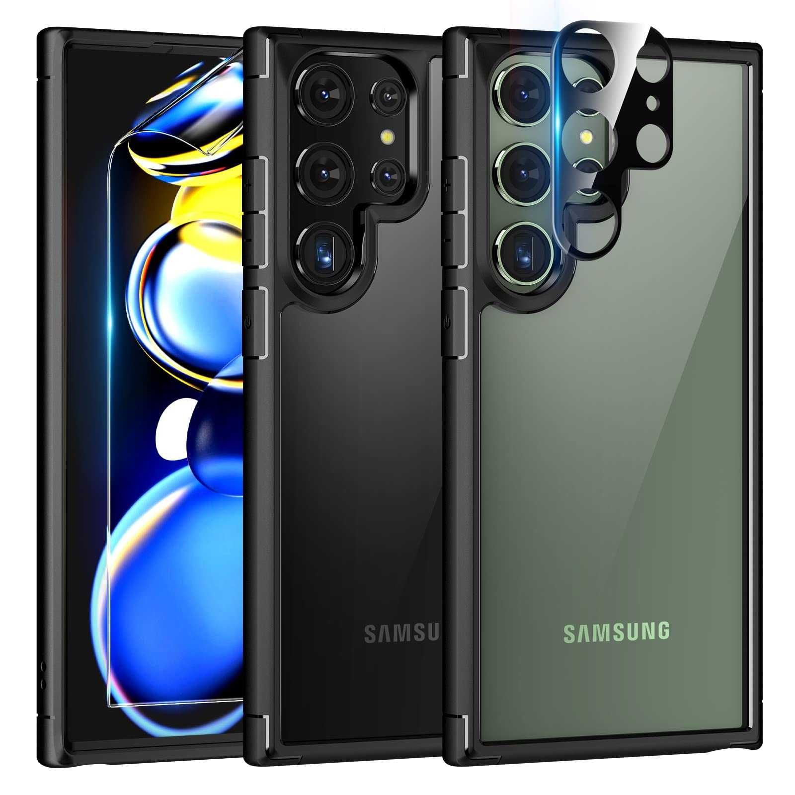 Husa Samsung Galaxy S23 Ultra , diferite modele