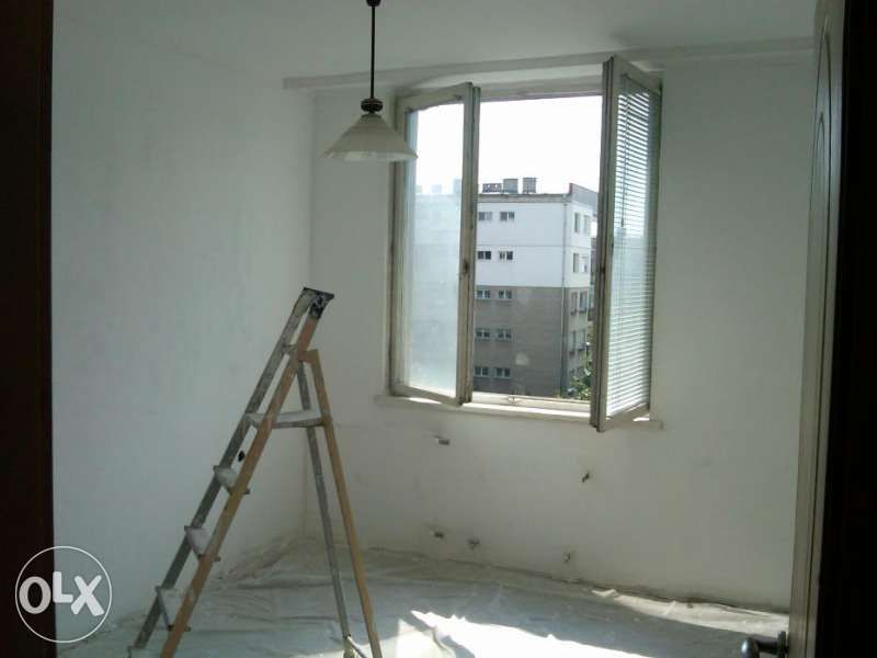 Строителни Ремонти на Вашия Дом