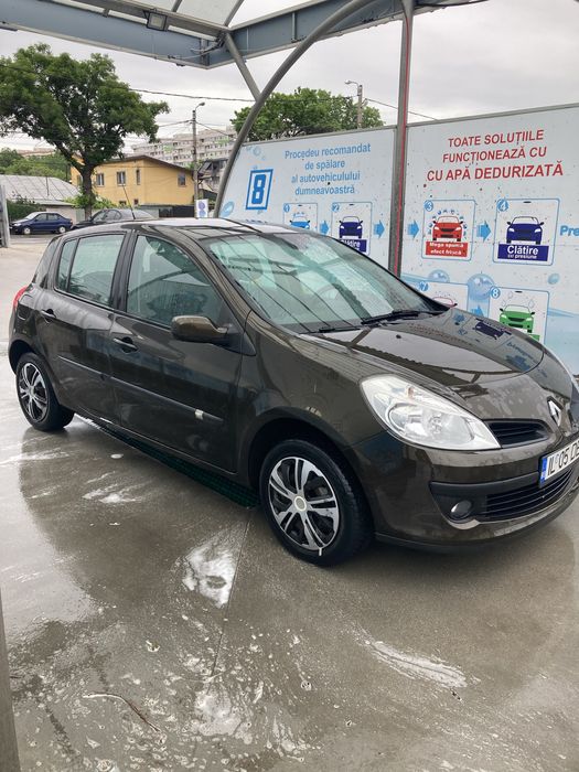 Vand clio3 1.6 16v 112cp an2007