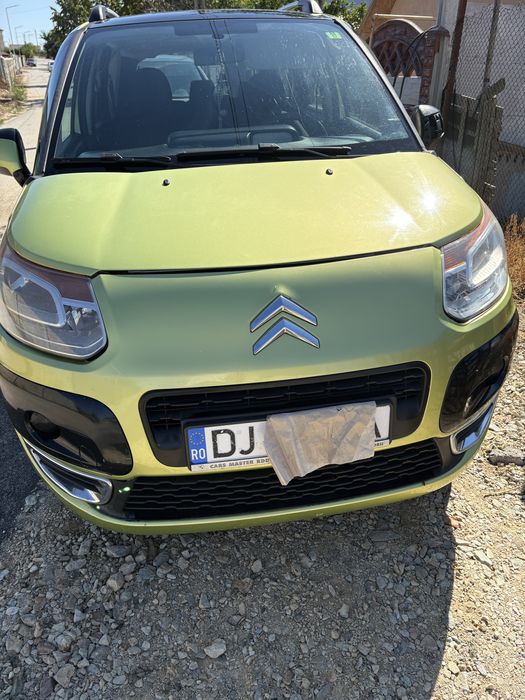 Citroen c3 Picaso
