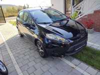 Ford fiesta 2011, euro5