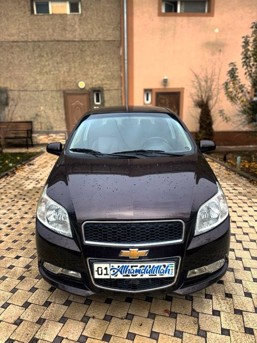 Srochna Nexia 3 Aftamat Gazlabilan