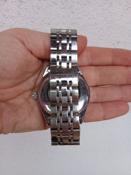 Ceas "Rolex perpetual oyster datejust" Black friday !!!