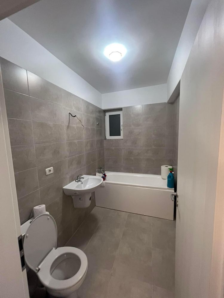 Apartament modern 2 camere~64 Mp Utilli-Etj 1-Loc de Parcare inclus