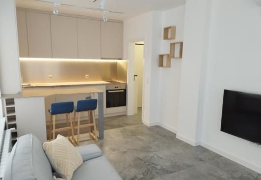 Дава се под наем Двустаен апартамент в София, Младост 4 - 50 кв.м за 600 € - Снимка #1