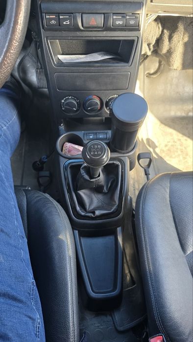 Jiguli 2107, 2011 yil, kraska toza yurgani 150 000 km