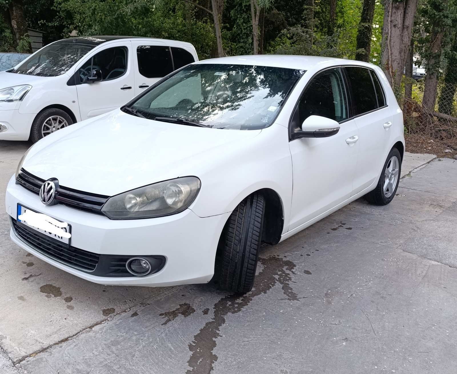 СПЕШНО Golf 6                  КОМЕНТАР НА ЦЕНАТА
