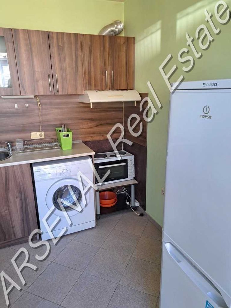 Дава се под наем Двустаен апартамент в София, Овча купел 1 - 65 кв.м за 420 € - Снимка #1