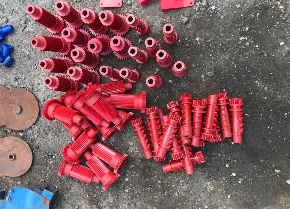 Fiare Plug sârbești