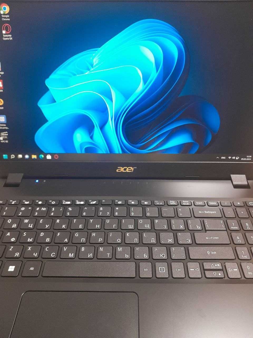 Acer Intel Core i3 0701 Уральск лот 320892