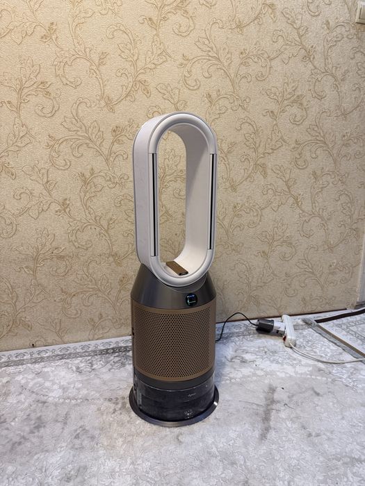 Дайсон , очеститель воздуха PH 05