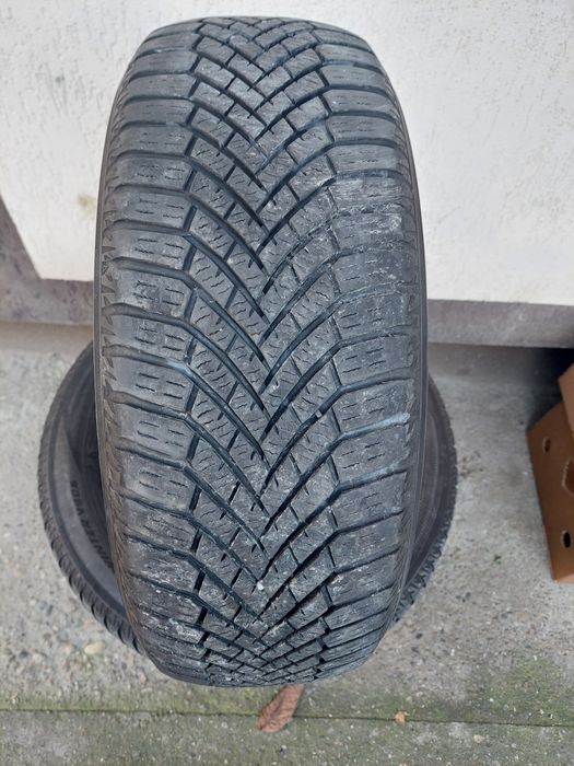 Anvelope Iarna 205 60 R16