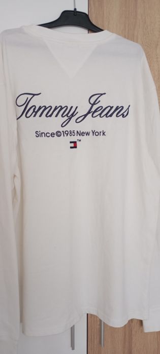 Bluza bărbat Tommy Jeans