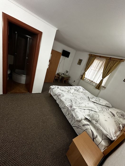 Casa Anna Bran( cazare la munte)