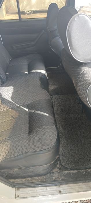 Волга 2410 йили  1992 радной матор хадавойлари яхши холатда