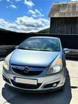 Vand Opel Corsa 2008