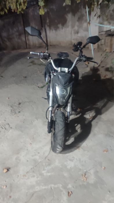 Wasat Sport 200 cc