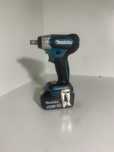 Makita DTW 181 impact cap patrat