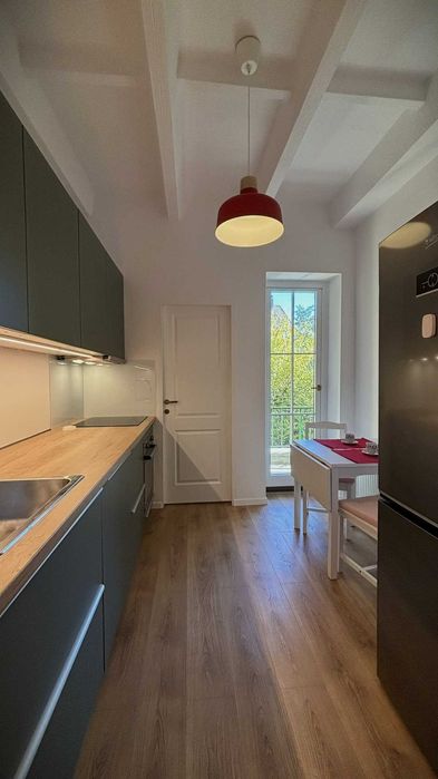 Apartament 2 camere - Bdul Stefan cel Mare si Sfant, Astra