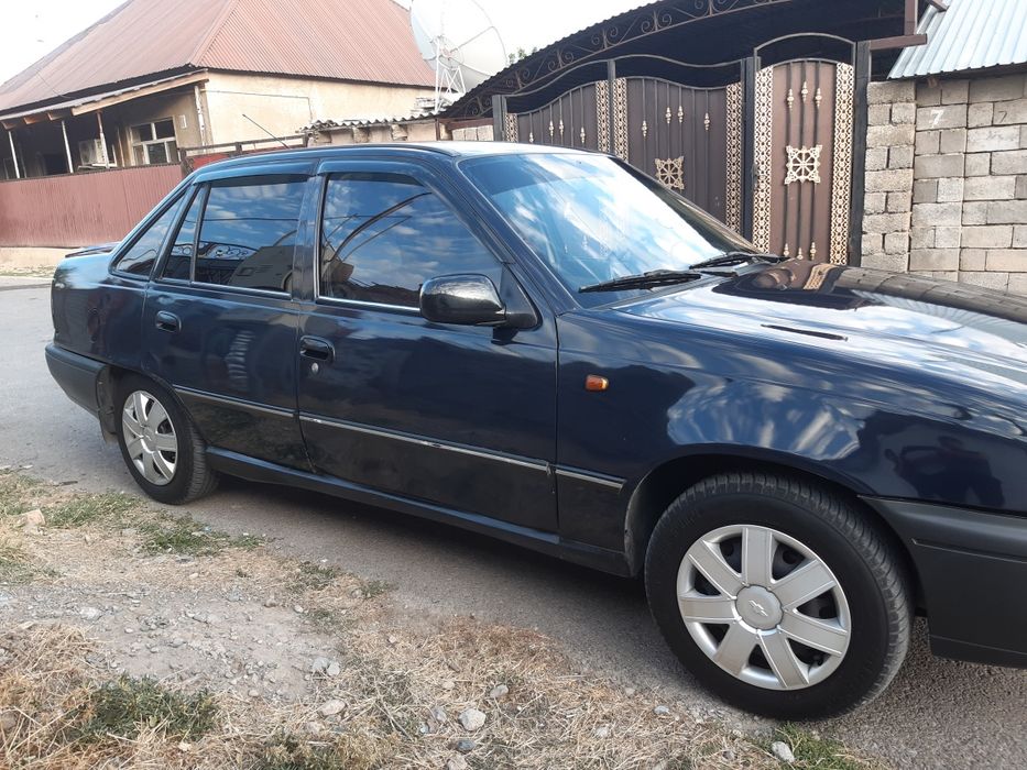 Продам даево нексия 16 клапан. Торг есть