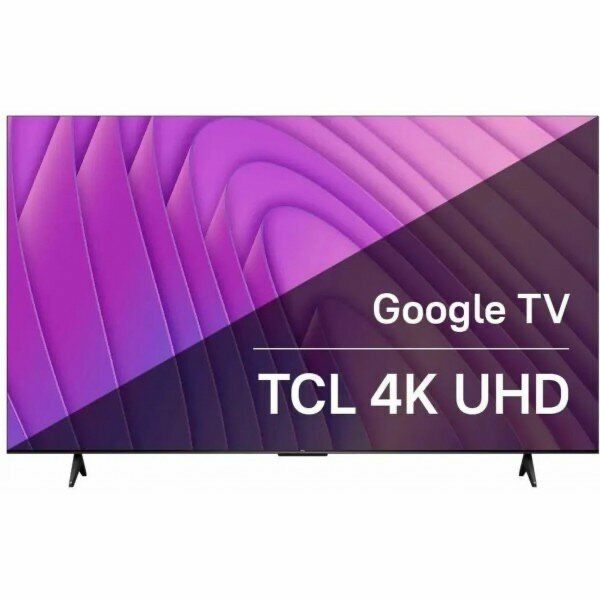 Телевизор TCL 75 — огромный экран и реалистичное изображение