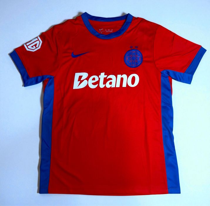 FCSB 25/26 Home ( Pantea 28 ) M