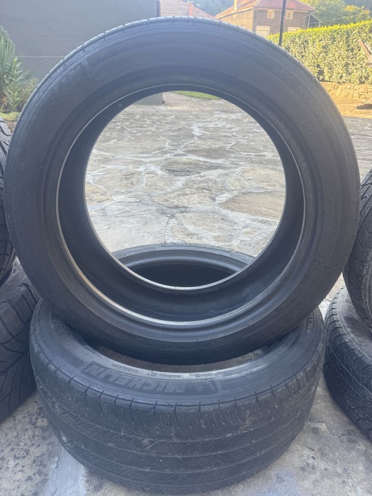 Continental,Michelin,Hankook.BFGoodrich,Kumho.
