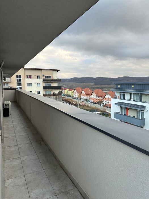 Apartament de inchiriat str. Soimului