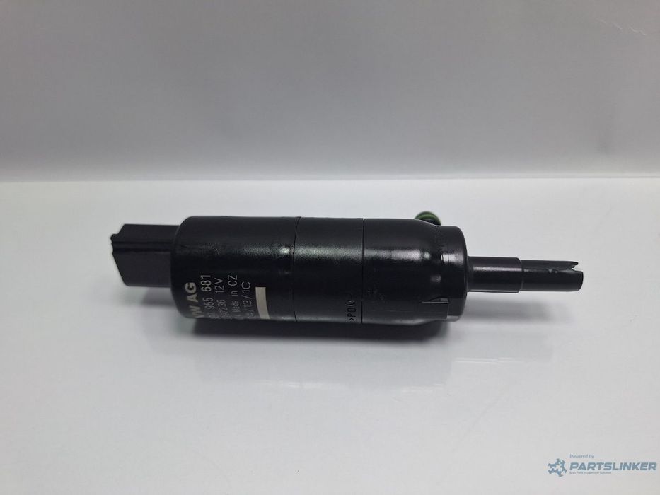 Pompa spalatoare faruri SKODA SUPERB II Estate 3T5 2009 - 2015 TDI CBBB, CFGB 3B7955681
