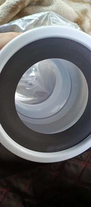 Продам гофру для унитаза