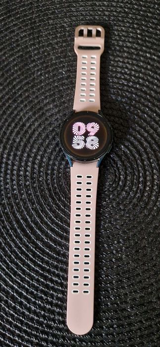 Smart watch Samsung Galaxy 4