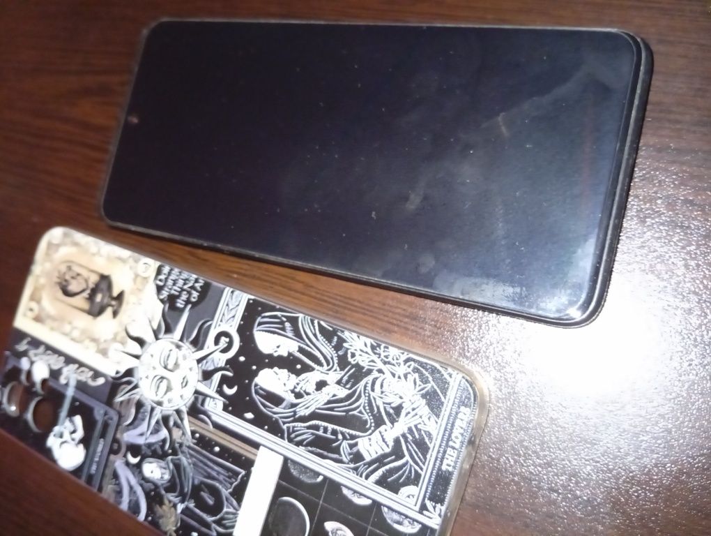 Telefon mobil Motorola Moto g32, Dual SIM, 128GB, 6GB RAM, 4G, Mineral