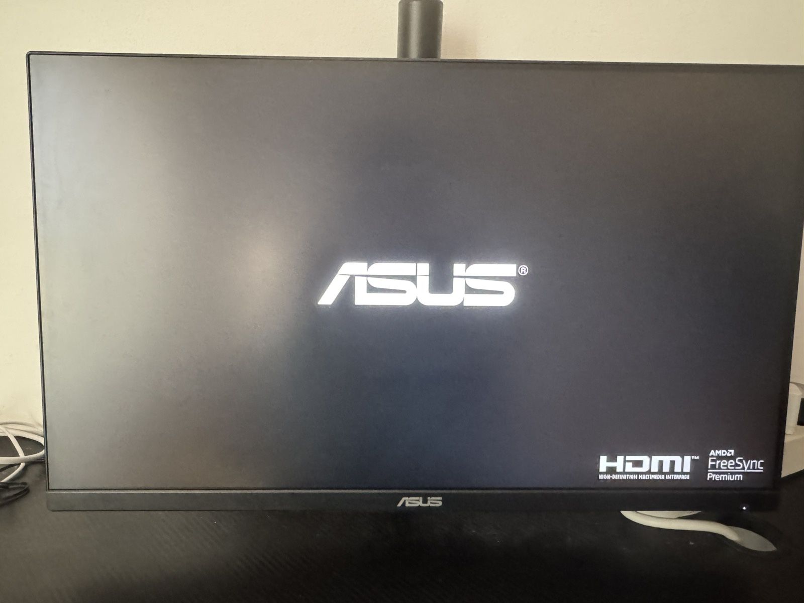 Gaming Монитор ASUS TUF GAMING VG249Q1R