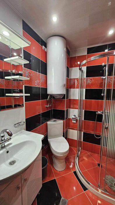 Двустаен апартамент, под наем, кв. Лятно кино Тракия