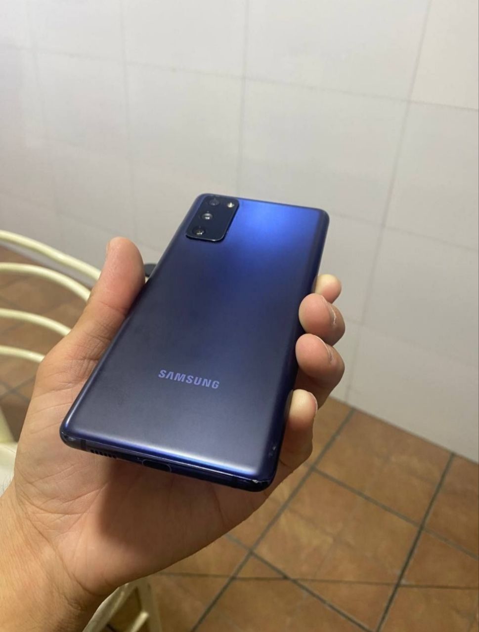 Samsung S20 FE 128gb