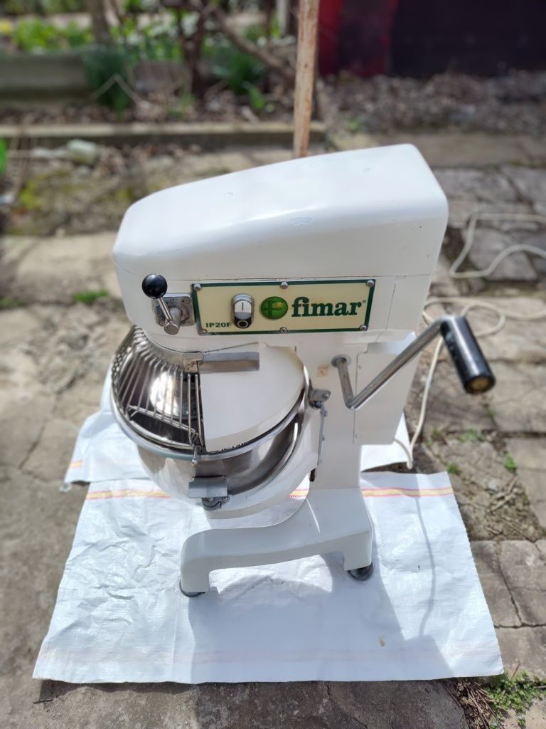 Utilaje/Echipamente Patiserie