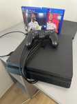 Vand consola PS 4