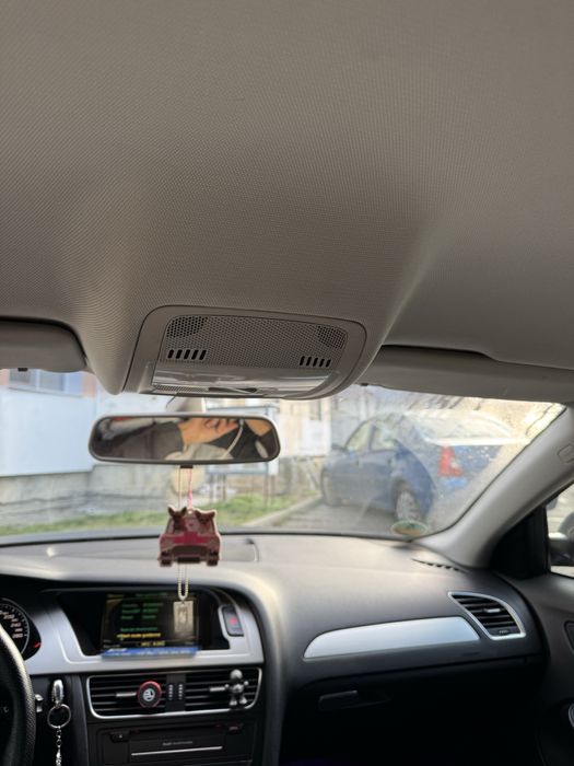 Vand plafon audi a4 b8 imprcabil.