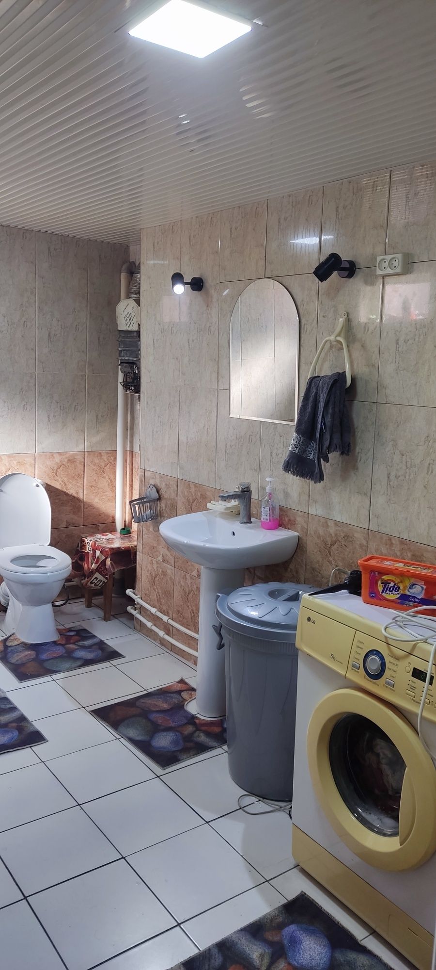Срочно продам дом,от собственника