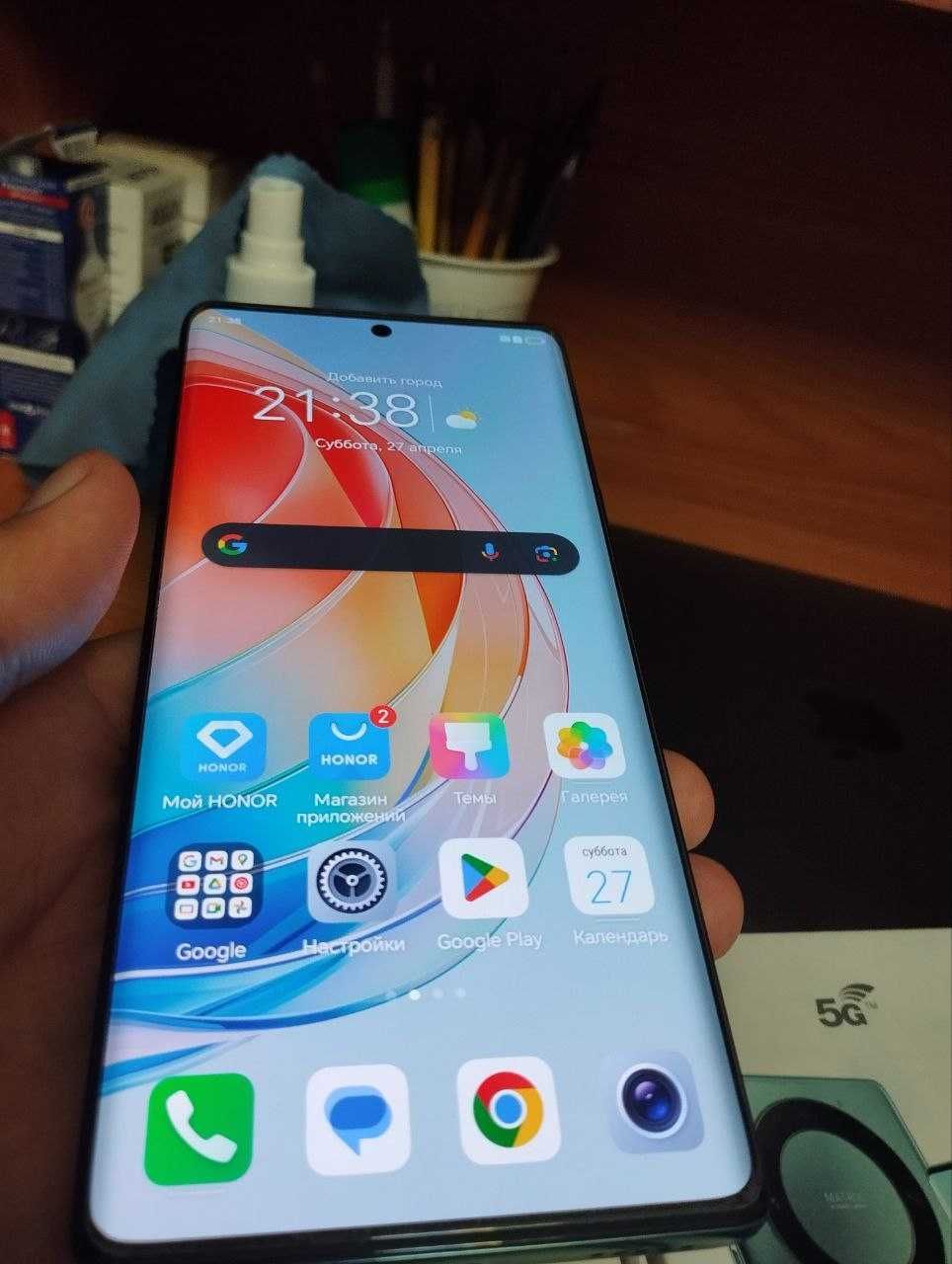 Honor X9a  5G 8/256