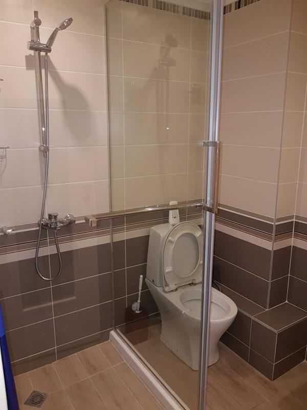 Дава се под наем Тристаен апартамент в София, Кръстова вада - 110 кв.м за 561 € - Снимка #9