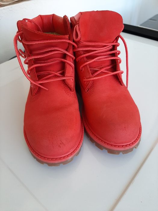 Детски ботуши -Timberland 31 номер