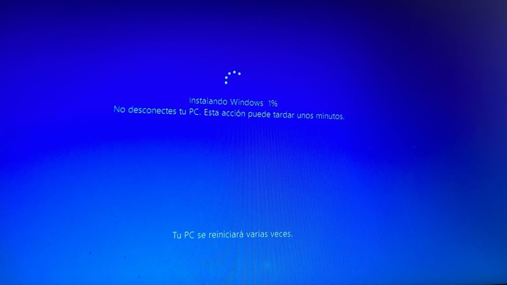 50Instalez windows 10/11 home/homeN pro/proN si optimizare; Alba Iulia