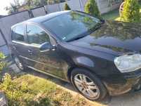 De vânzare Vw golf 5