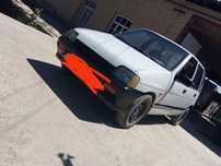 Daewoo tico zo'r  holatda