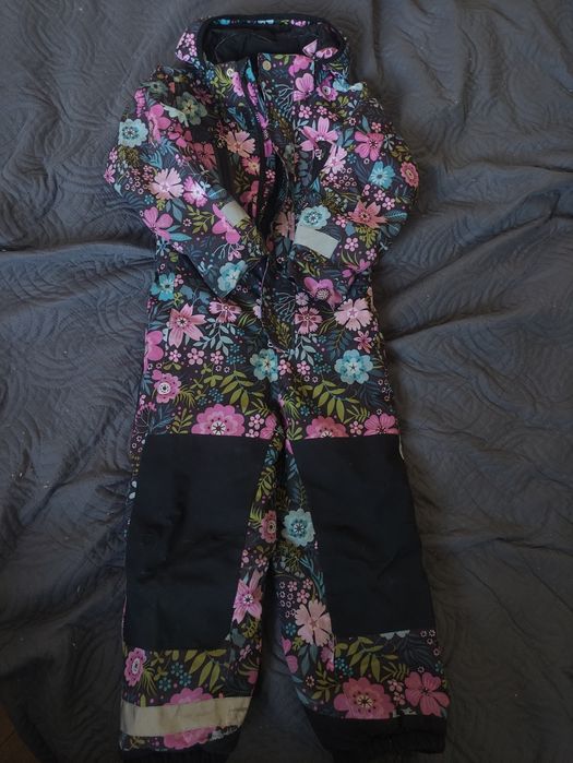 Зимний комбинезон Altitude 8848 (Швеция)